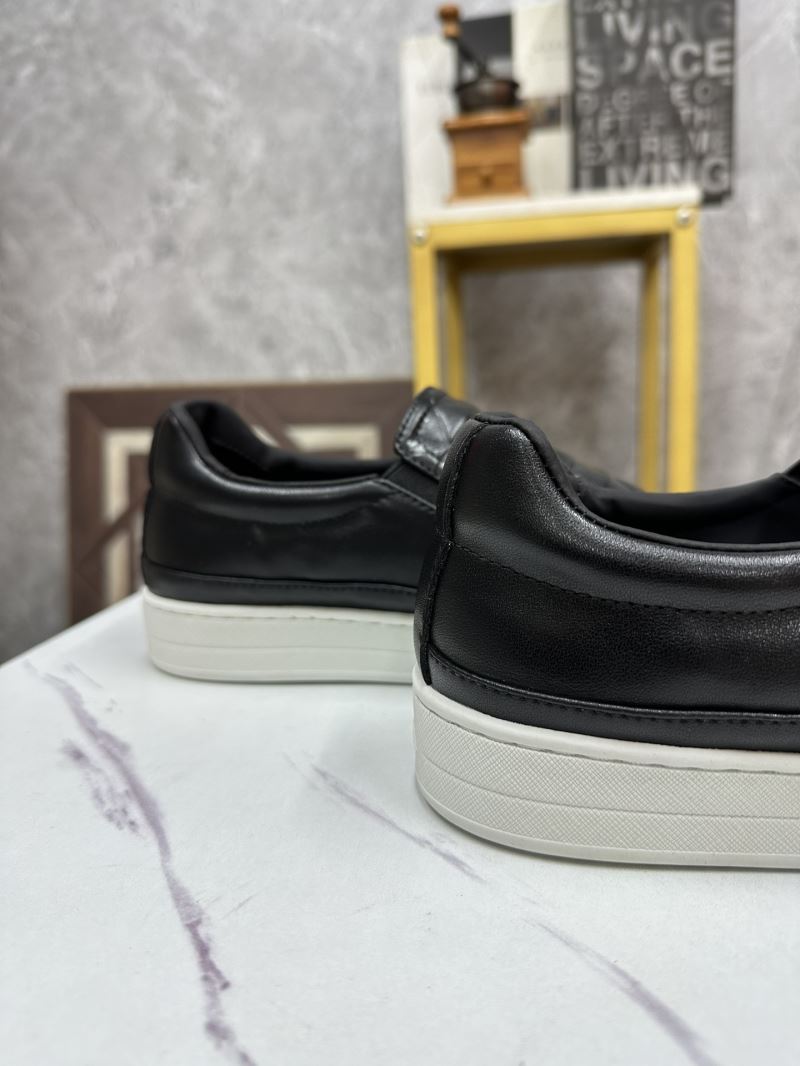 Prada Low Shoes